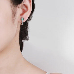Serpantina Earrings